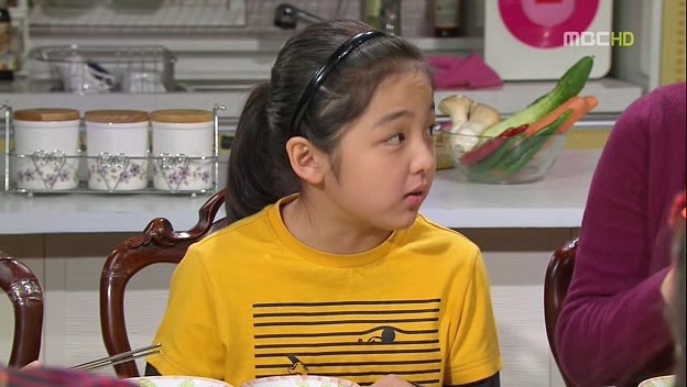 [지붕킥] 뷔페에 간 신애 | 인스티즈