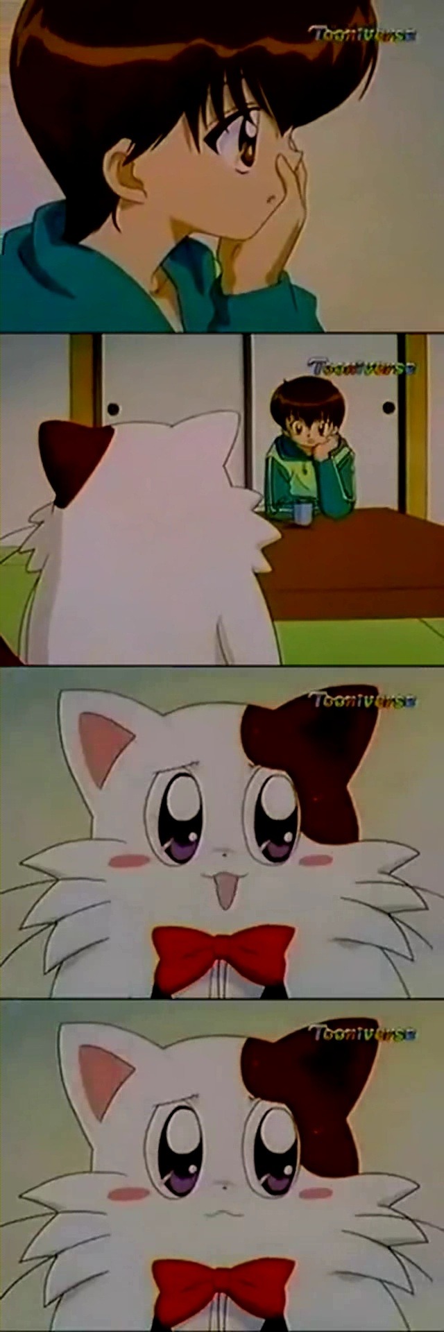 [다다다] 근데 루다는 진짜 엄마아빠를 기억 못 하는거야? | 인스티즈