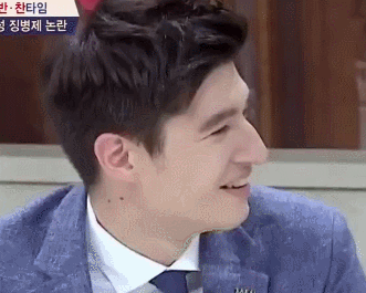 [비정상회담] 스위스 부자 알렉스.jpg | 인스티즈