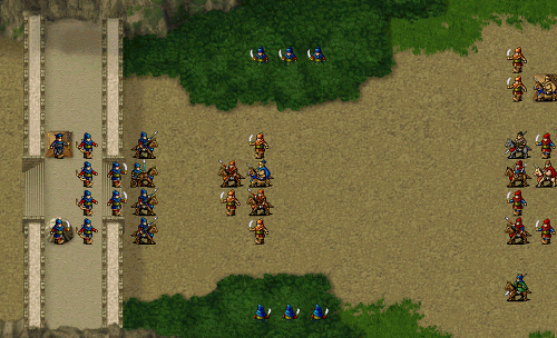  미니감자의 추억의 고전 RPG 여행 | 인스티즈