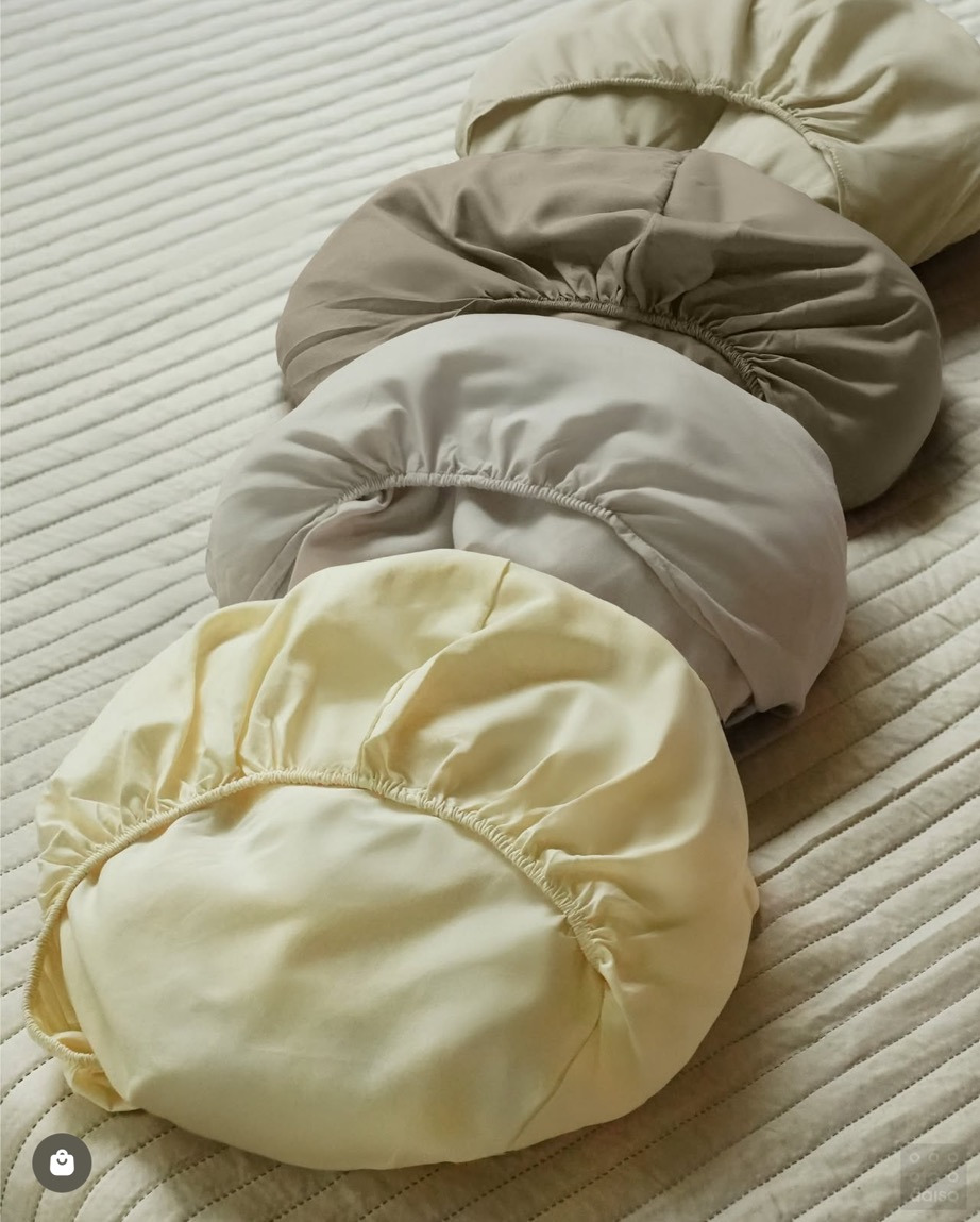 다이소 신제품 매트리스 커버 (사이즈 다있음🛌) | 인스티즈