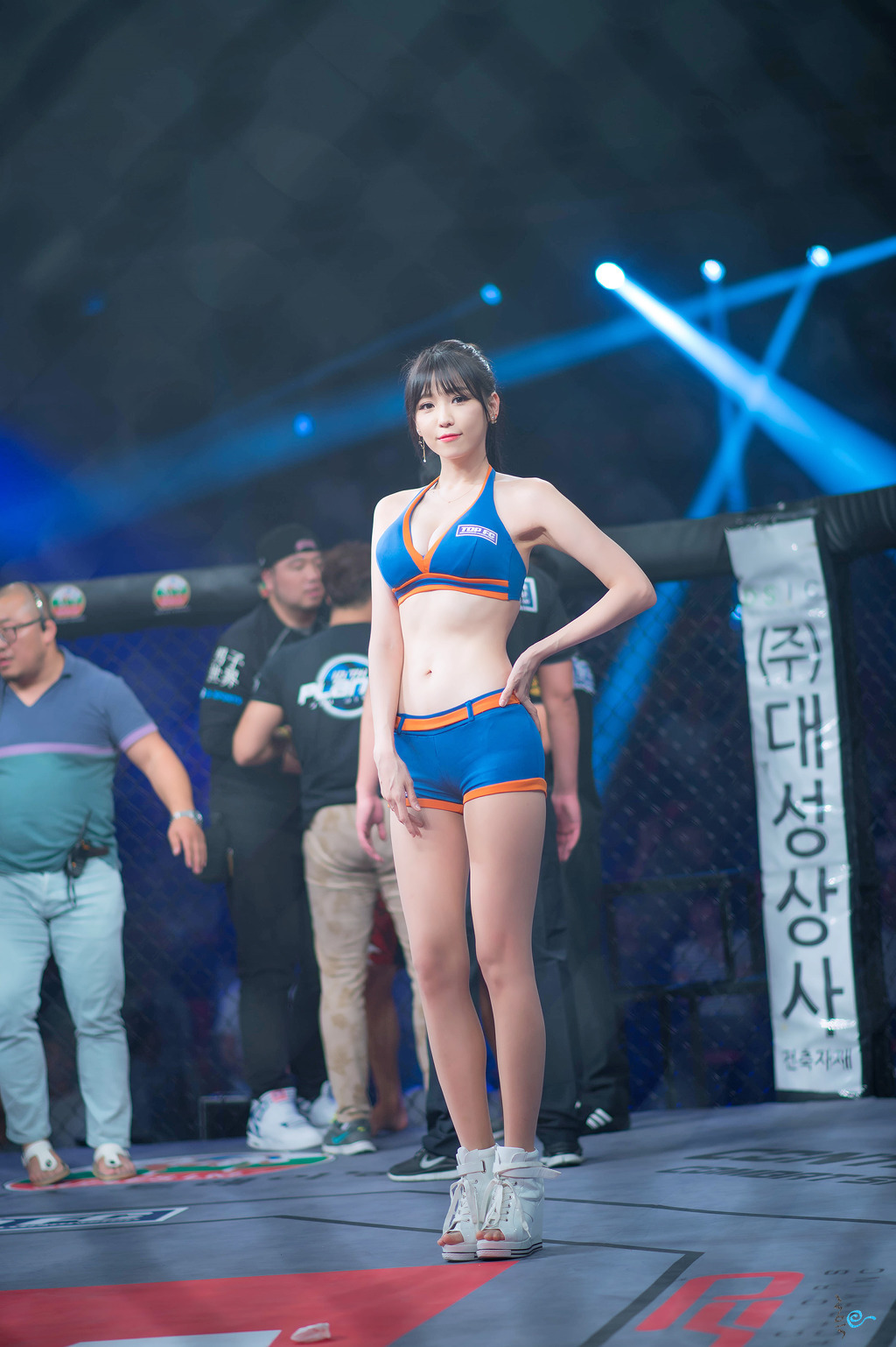 남자들이 가장 선호하는 여자몸매.jpgif | 인스티즈