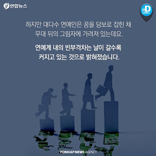 생각보다 가난한 연예인들 | 인스티즈