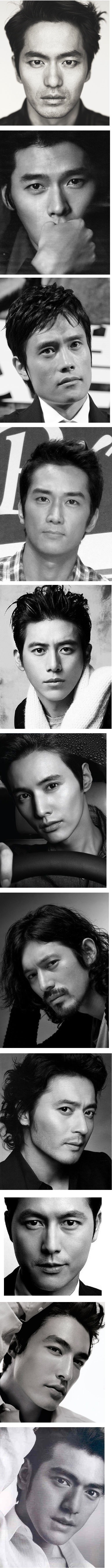 남자 외모에 중요한 T존, 여자 외모에 중요한 U존 | 인스티즈