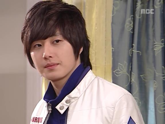 [거침없이하이킥] 나이따윈 상관 없는 윤호.jpg | 인스티즈