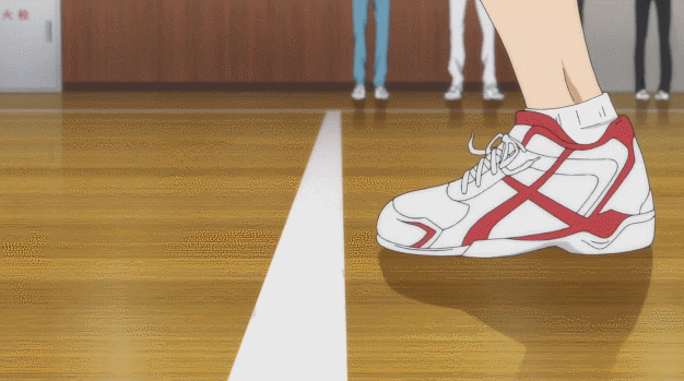 애니 하이큐로 보는 자주 쓰는 배구 용어 | 인스티즈