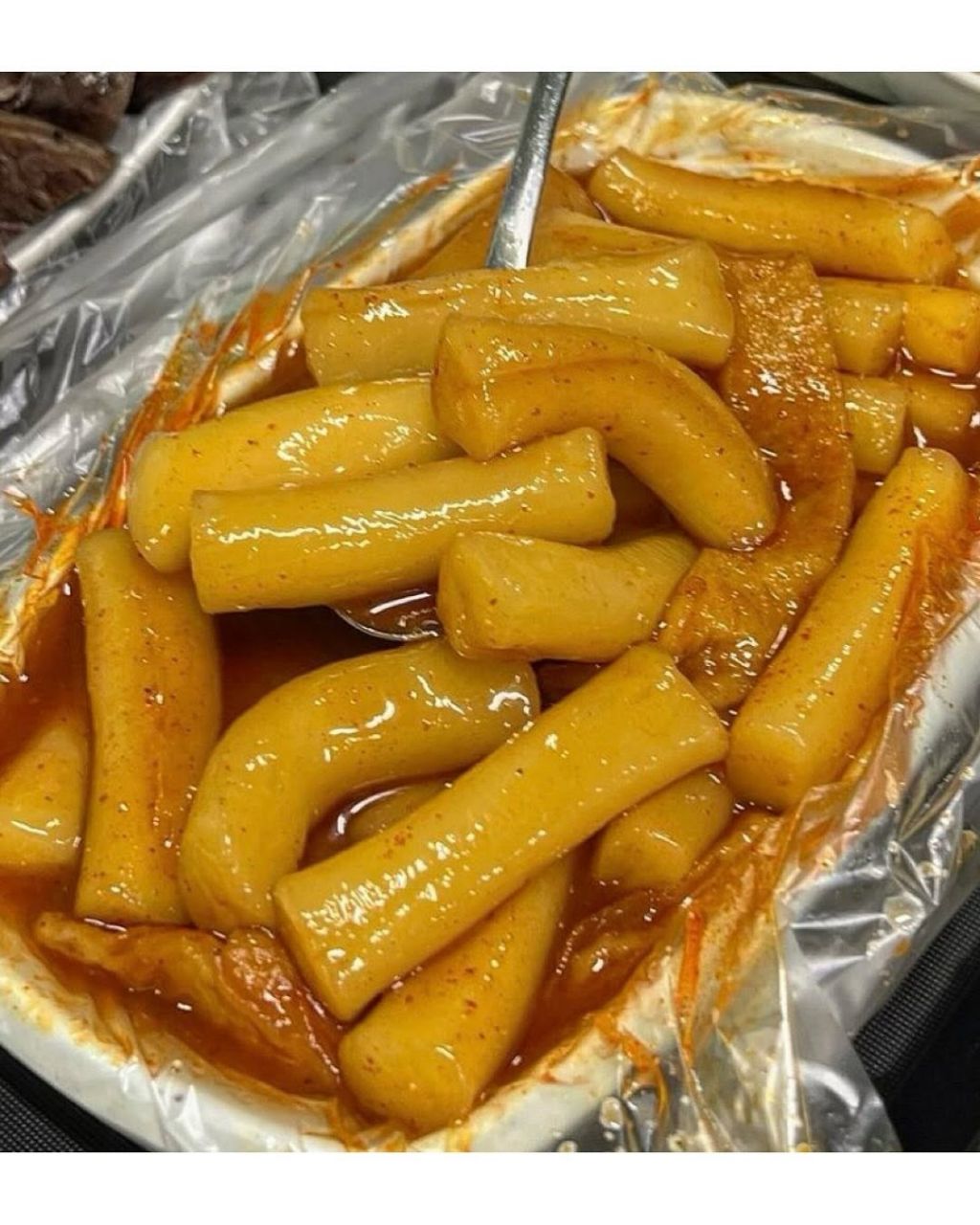 의외로 꽤 많다는 떡볶이 특이취향 | 인스티즈