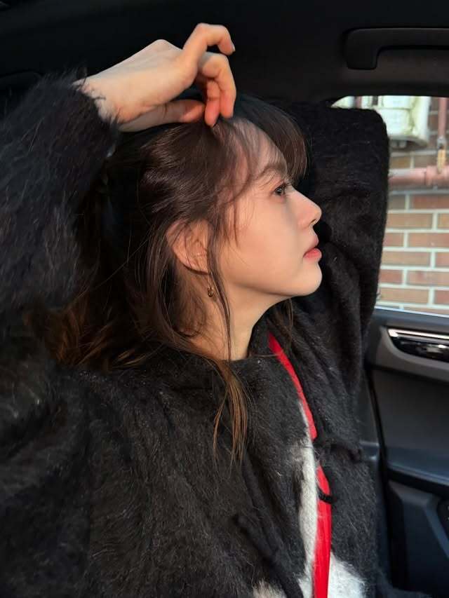 30대 후반 고아라 근황.jpg | 인스티즈