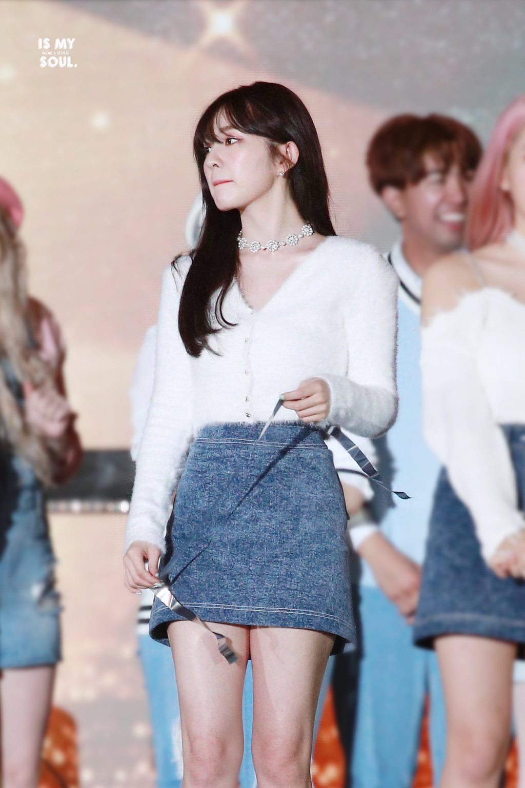 주말에는 아이린.jpg | 인스티즈