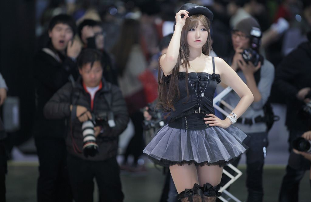 남자들이 가장 선호하는 여자몸매.jpgif | 인스티즈