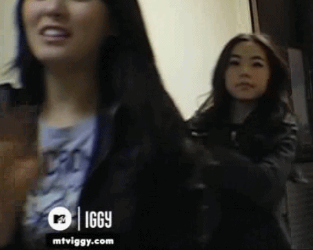 눈웃음이 이쁜여자는 이쁘다 | 인스티즈