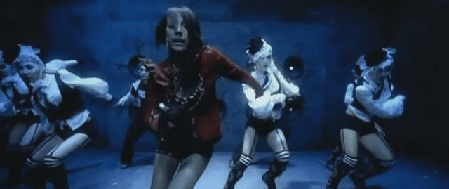 이효리 역대 활동곡중 줌님들의 취향은? | 인스티즈