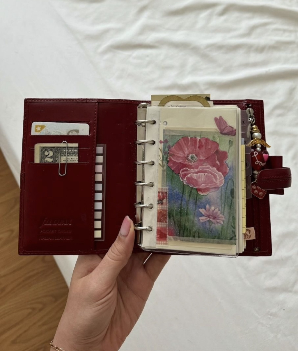 다이어리계의 애플 같은 filofax 파일로팩스 🤎 | 인스티즈