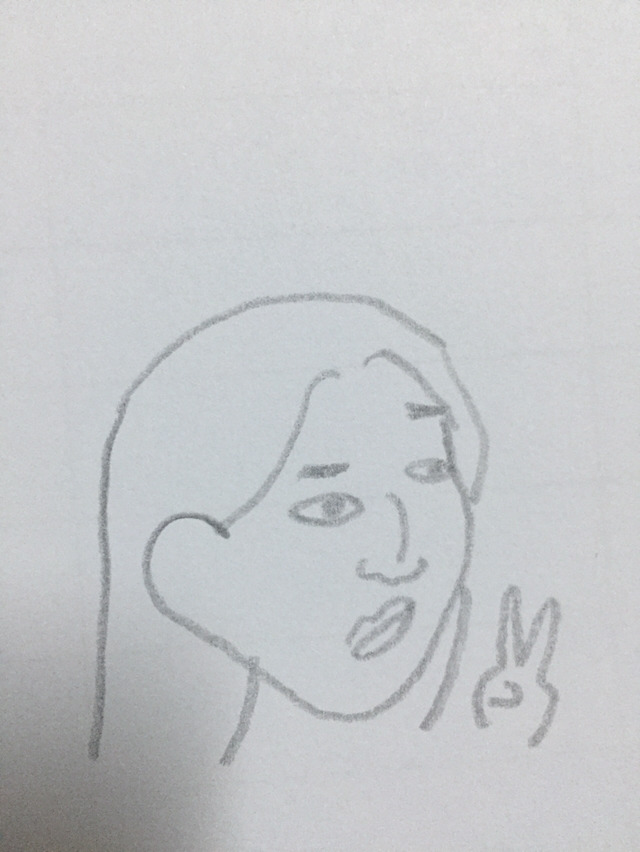 안면 비대칭인사람 공감 | 인스티즈