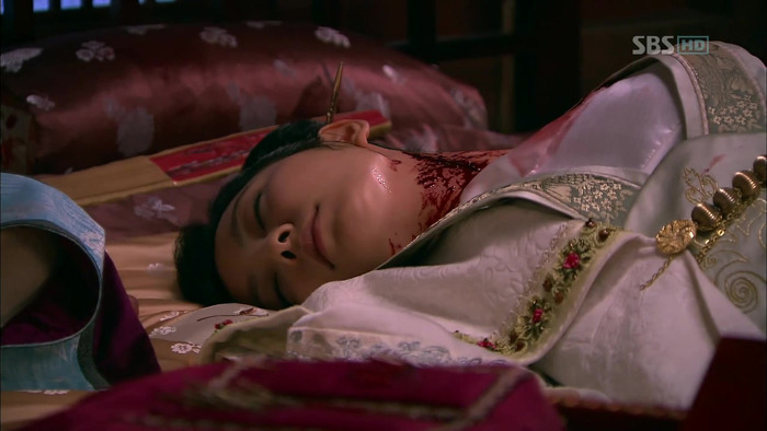 드디어 넷플에 올라온 레전드 타임슬립물 드라마 신의 | 인스티즈