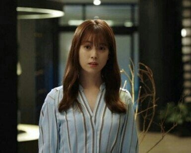 나 한효주 닮은 배우 찾았어! | 인스티즈