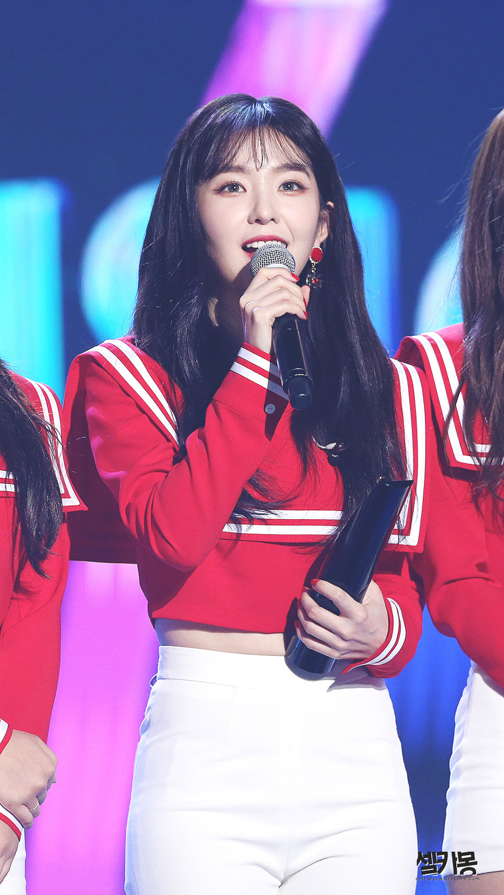 얼굴이 레전드인 레드벨벳 아이린.jpg | 인스티즈