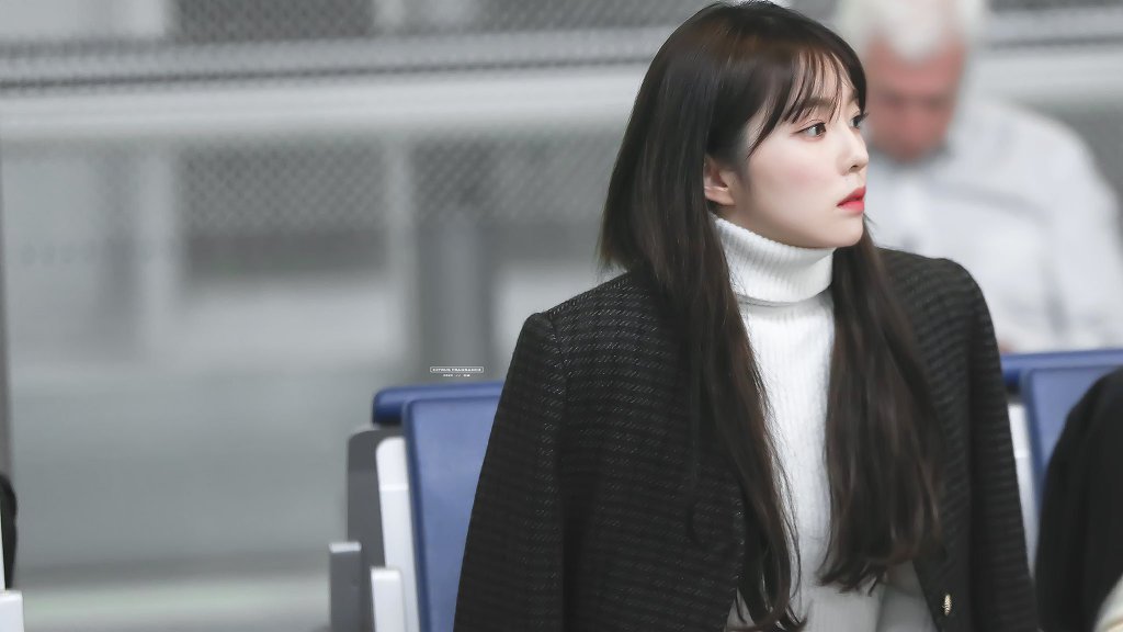 주말에는 아이린.jpg | 인스티즈