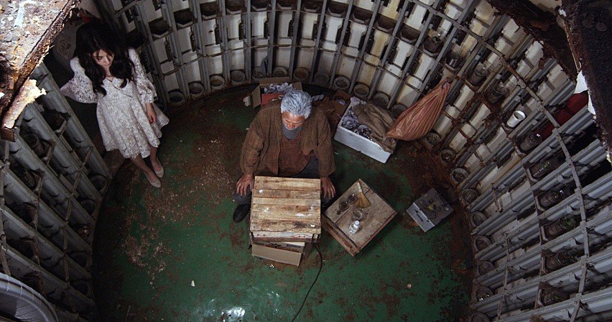 김기덕 신작 수위 수준 ㅎㄷㄷㄷ | 인스티즈