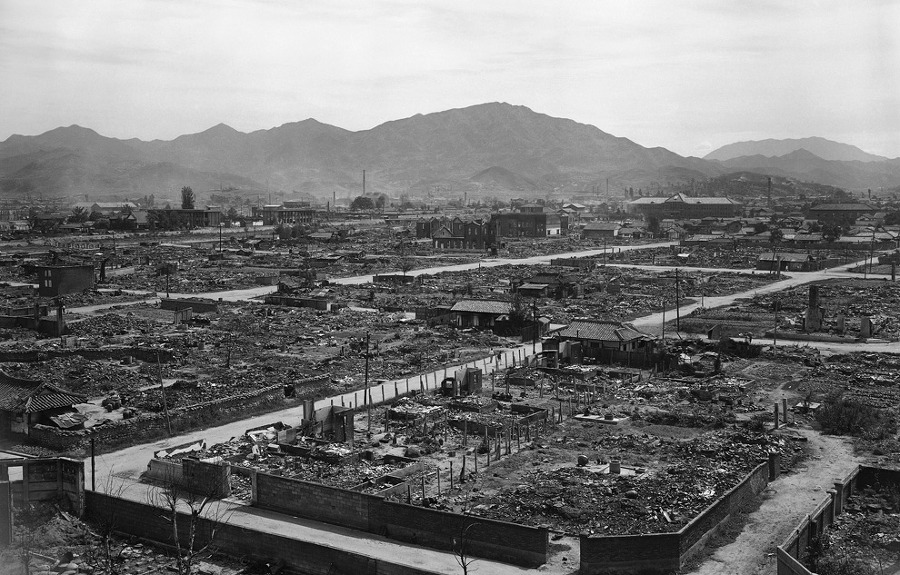 한국전쟁 사진 (잔인한 사진주의) | 인스티즈