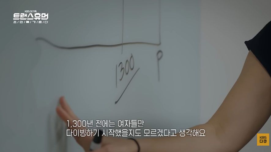 너무 놀라워서 해외에서 연구감이라는 우리나라 직업 | 인스티즈