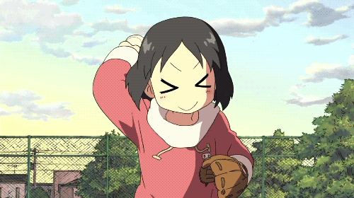 개 일상 힐링 애니 '일상'.gif (多) | 인스티즈