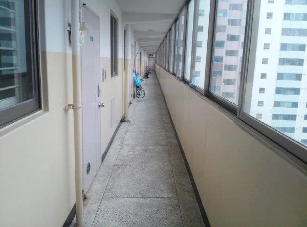 어느 순간부터 이제는 거의 짓지않는 아파트 형태...jpg | 인스티즈