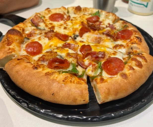 치즈 맛이 𝙈𝙄𝘾𝙃𝙄𝙉 부산 이재모 피자.jpg | 인스티즈