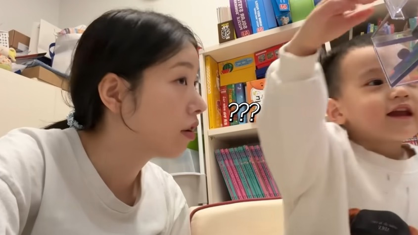 [캡쳐] K장녀를 건드린 유준이 | 인스티즈