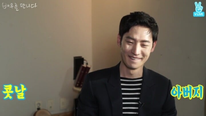이제훈 코성형 의혹에 대해 직접해명 jpg | 인스티즈