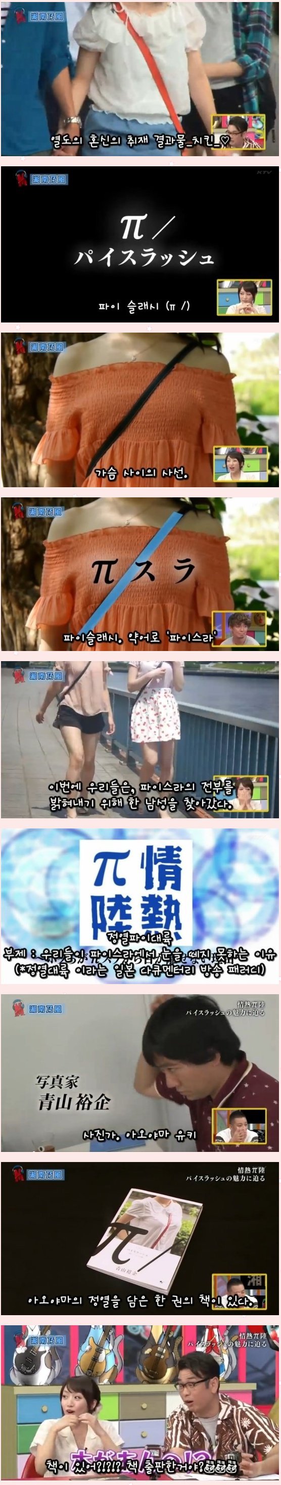 여자의 크로스백에 관한 고찰 | 인스티즈