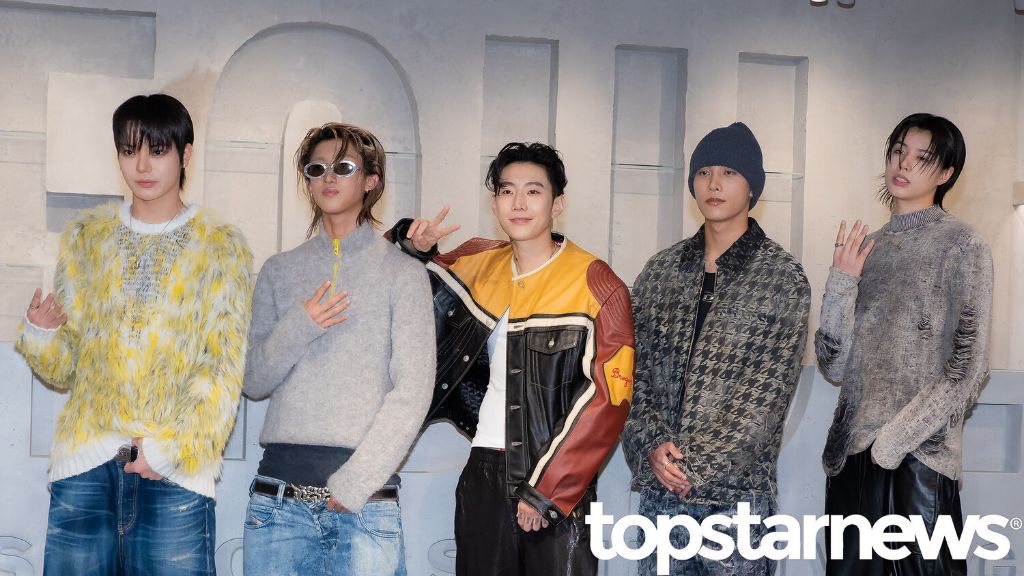 남돌들 뜨기전부터 귀신같이 좋아한다는 사람의 픽 | 인스티즈