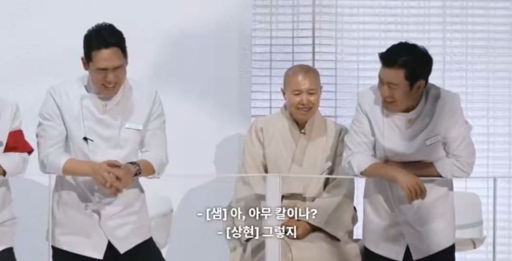 [흑백요리사] 분명 김풍 안나오는데 자꾸 백수저에서 김풍 향기가 남 | 인스티즈