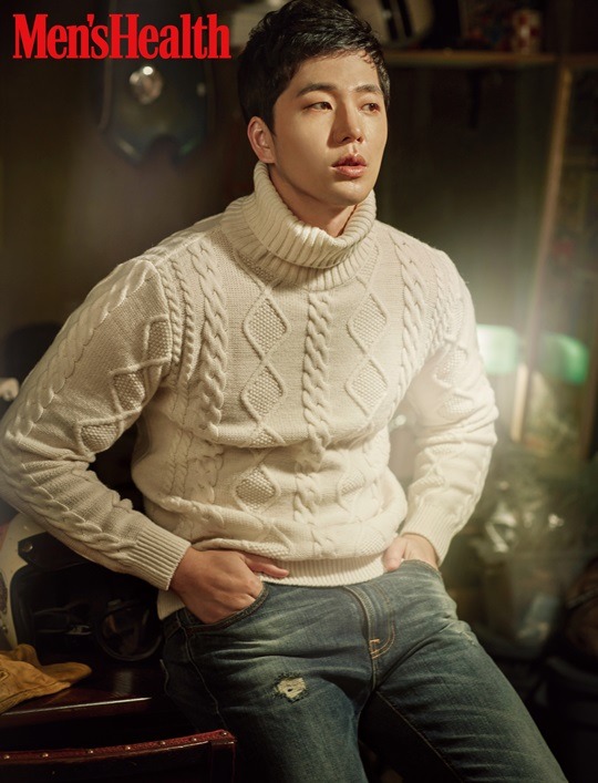 게이 연기를 했던 한국 남자 배우 | 인스티즈