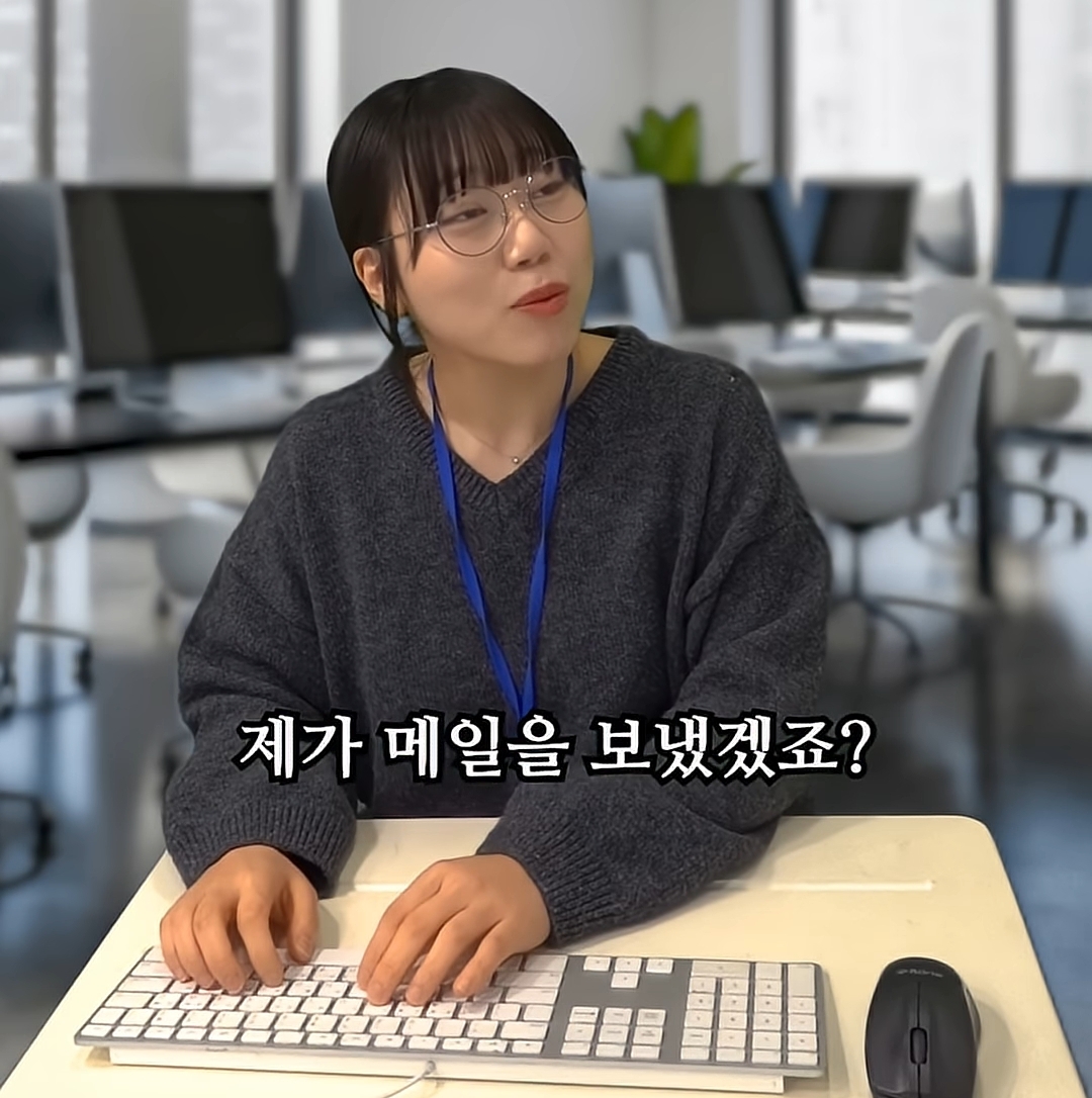 [사내뷰공업] 개빡치는 회사에서 무안주는 화법 쓰는 사람 | 인스티즈