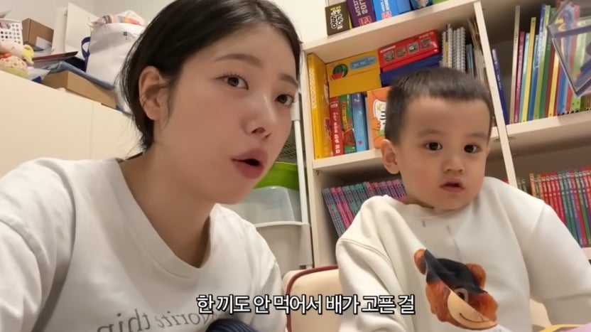 [캡쳐] K장녀를 건드린 유준이 | 인스티즈
