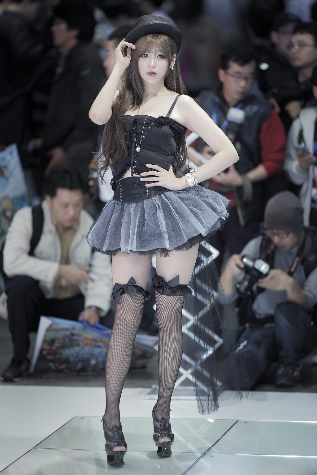 남자들이 가장 선호하는 여자몸매.jpgif | 인스티즈