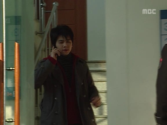 [거침없이하이킥] 혼자 오바육바 쩌는 서선생 ㅋㅋㅋㅋㅋㅋ.jpg | 인스티즈