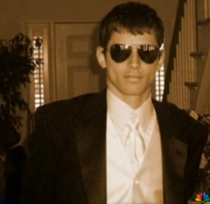 진짜 광공처럼 사는 션 오프리.jpgif | 인스티즈