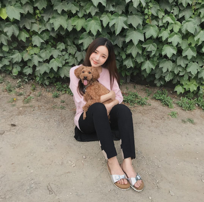 인터넷 얼짱들 최근 근황 및 사진.JPG | 인스티즈