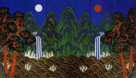 일제에 의해 훼손되기 전, 조선시대 궁궐 모습 | 인스티즈