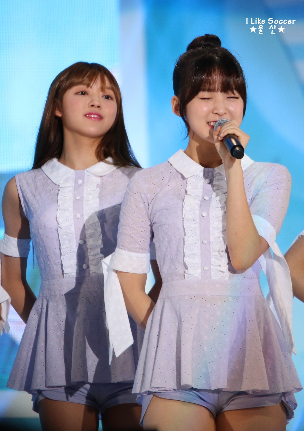 오마이걸 아린 직찍들.jpg | 인스티즈