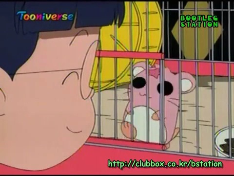 친구가 내 햄스터 보더니 저녁때까지만 자기가 데리고 있겠다고 고집부려서 허락했는데... | 인스티즈