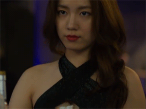 류화영 겨드랑이+글래머+뒷목선+머리묶기 4콤보...JPGIF | 인스티즈