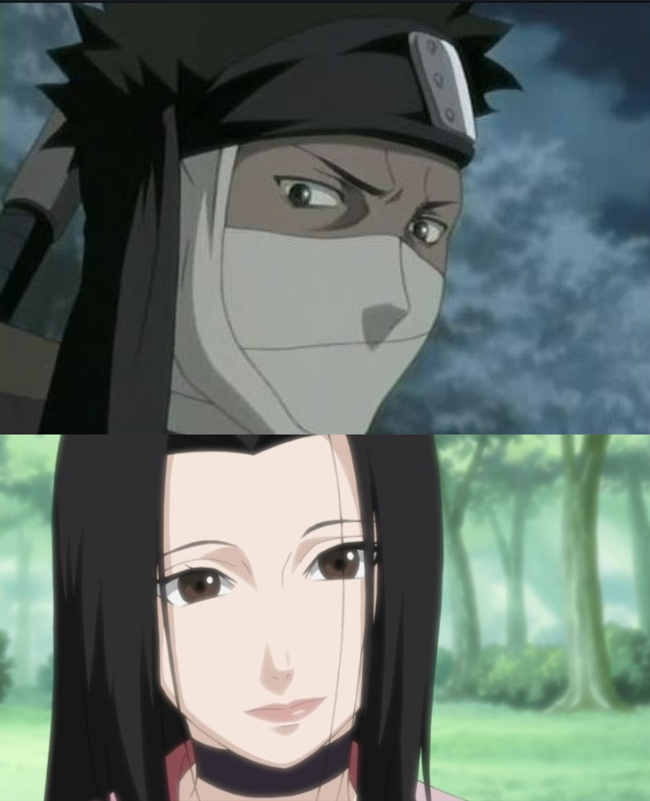 나루토 캐릭터들 이름 뜻을 알아보자 | 인스티즈