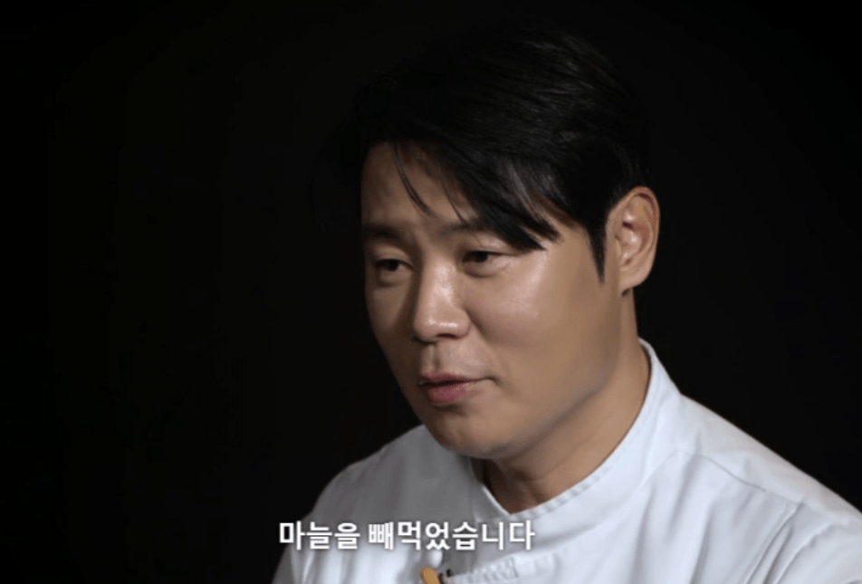 백종원 절대미각 맞다 vs 아니다.jpg | 인스티즈
