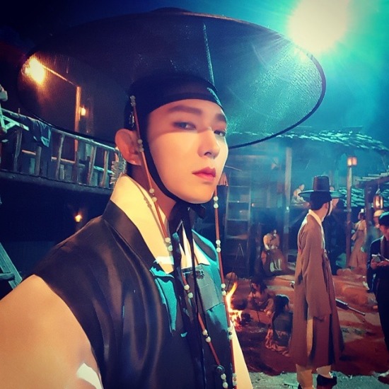 게이 연기를 했던 한국 남자 배우 | 인스티즈