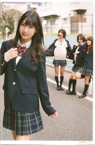 일본 여자 교복의 종류 | 인스티즈