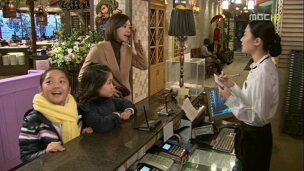 [지붕킥] 뷔페에 간 신애 | 인스티즈