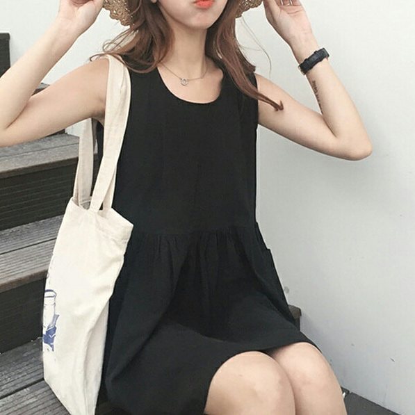 여친이 입어줬으면 하는 옷들 | 인스티즈